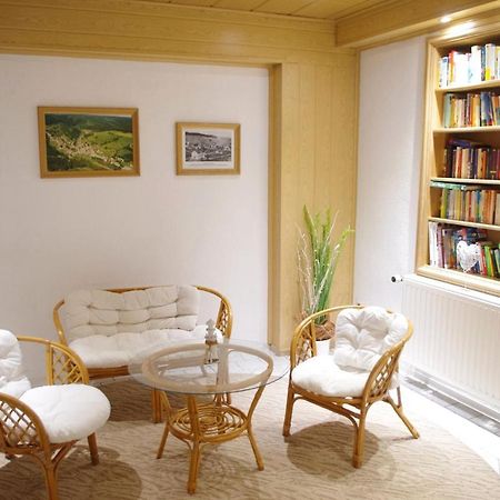 Hotel Gasthof Zum Walfisch Klingenthal Εξωτερικό φωτογραφία