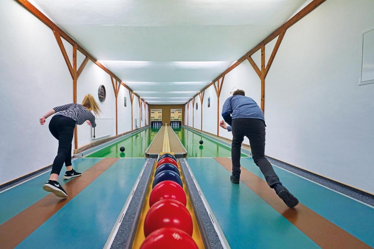 Hotel Gasthof Zum Walfisch Klingenthal Εξωτερικό φωτογραφία