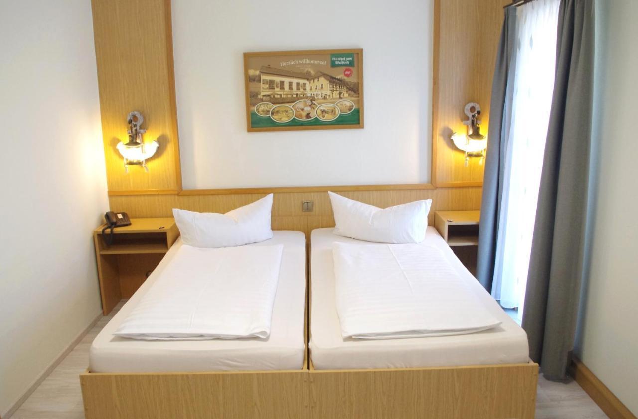 Hotel Gasthof Zum Walfisch Klingenthal Εξωτερικό φωτογραφία