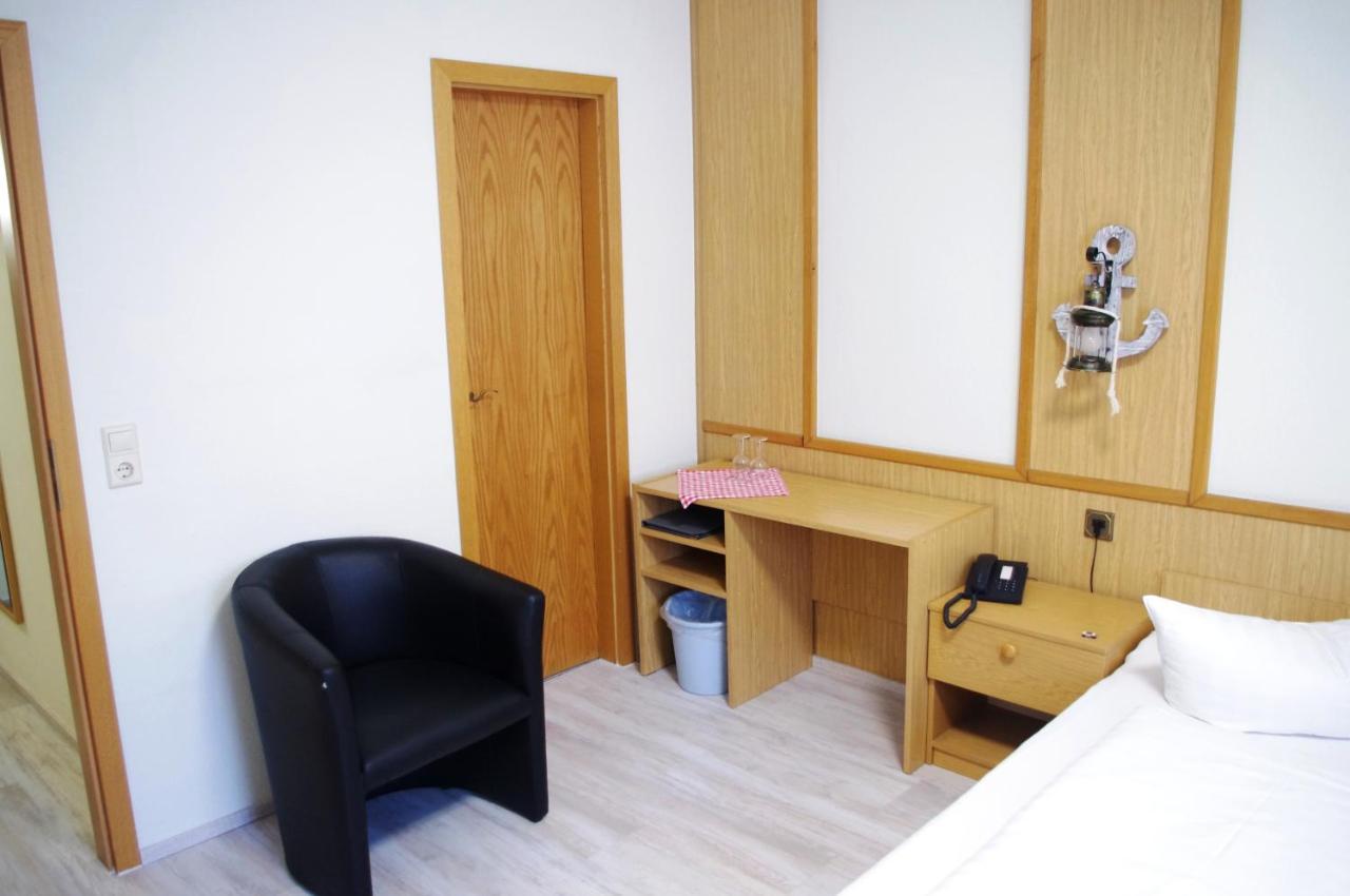 Hotel Gasthof Zum Walfisch Klingenthal Εξωτερικό φωτογραφία