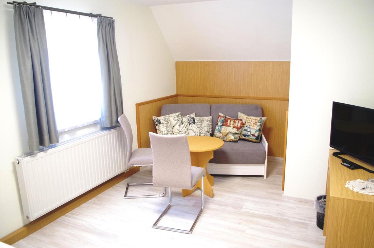 Hotel Gasthof Zum Walfisch Klingenthal Εξωτερικό φωτογραφία
