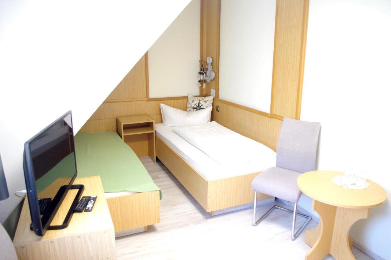 Hotel Gasthof Zum Walfisch Klingenthal Εξωτερικό φωτογραφία