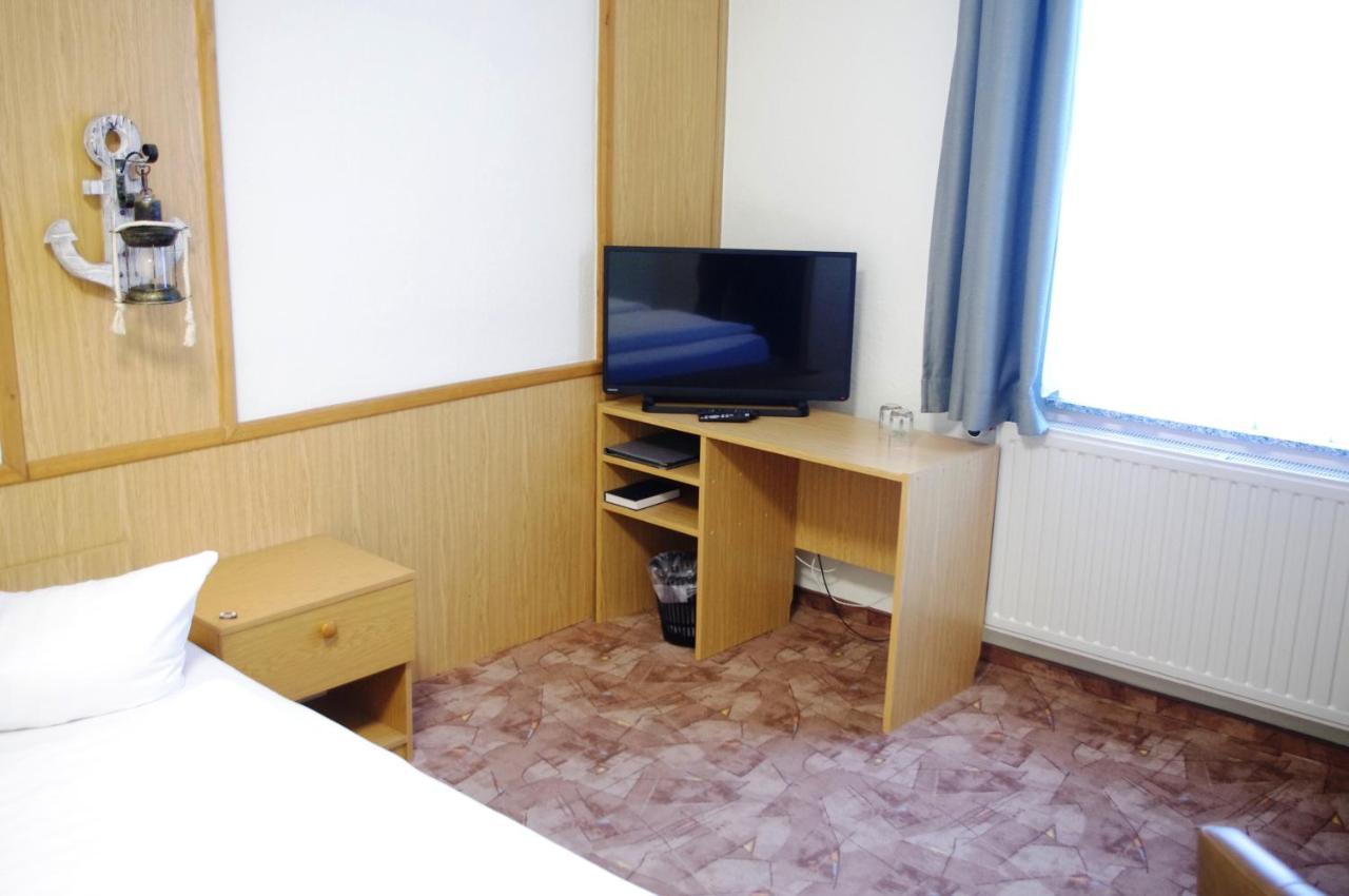 Hotel Gasthof Zum Walfisch Klingenthal Εξωτερικό φωτογραφία