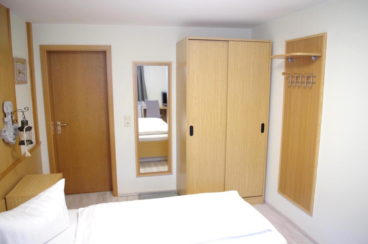 Hotel Gasthof Zum Walfisch Klingenthal Εξωτερικό φωτογραφία