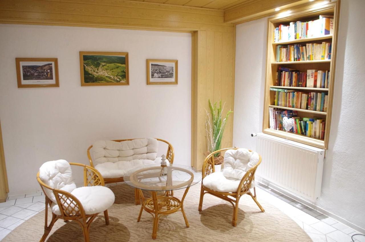 Hotel Gasthof Zum Walfisch Klingenthal Εξωτερικό φωτογραφία