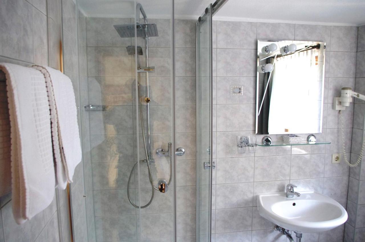 Hotel Gasthof Zum Walfisch Klingenthal Εξωτερικό φωτογραφία