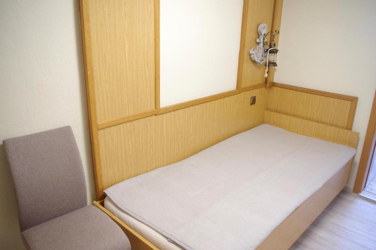 Hotel Gasthof Zum Walfisch Klingenthal Εξωτερικό φωτογραφία