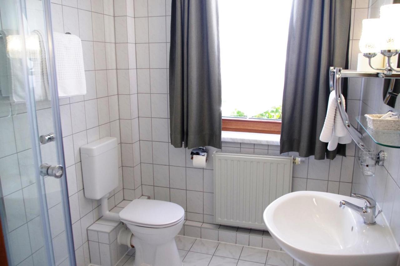 Hotel Gasthof Zum Walfisch Klingenthal Εξωτερικό φωτογραφία
