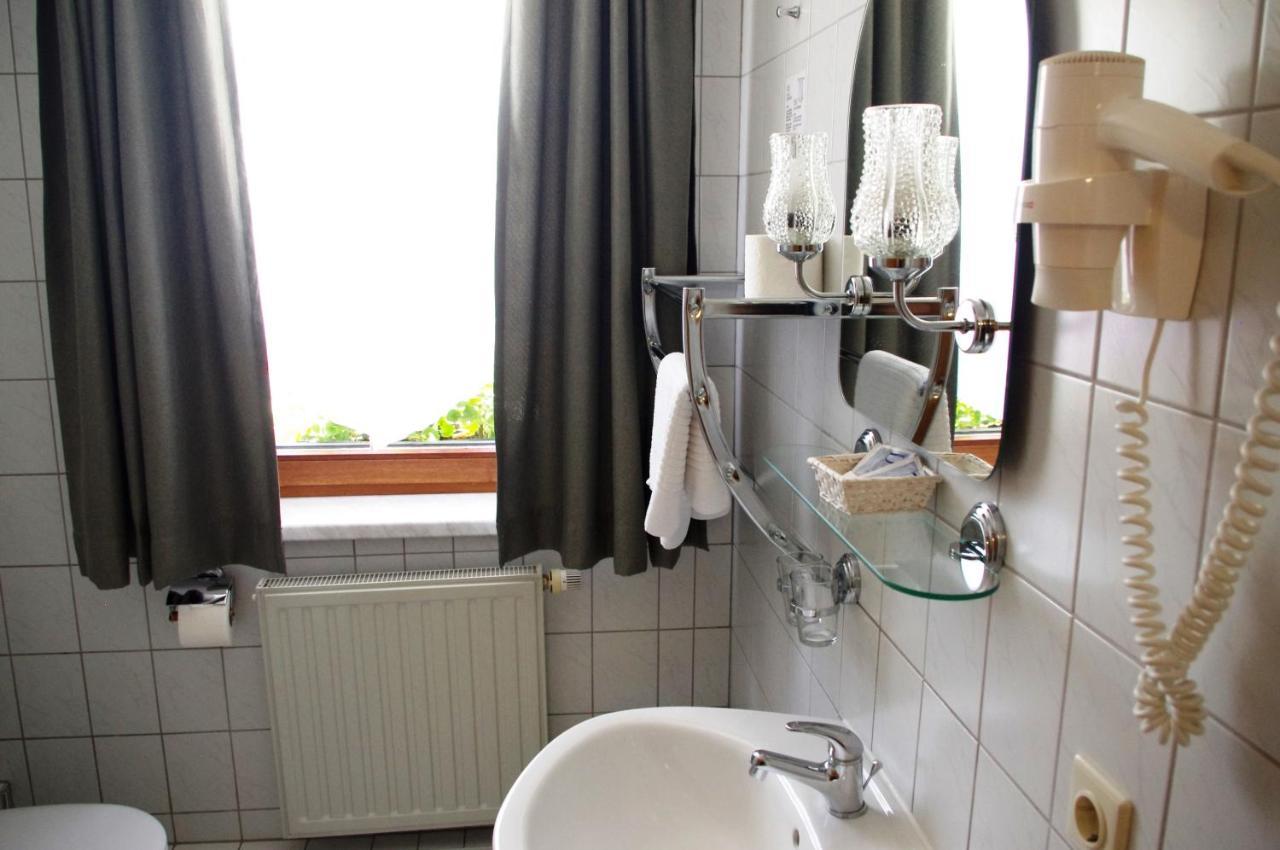 Hotel Gasthof Zum Walfisch Klingenthal Εξωτερικό φωτογραφία