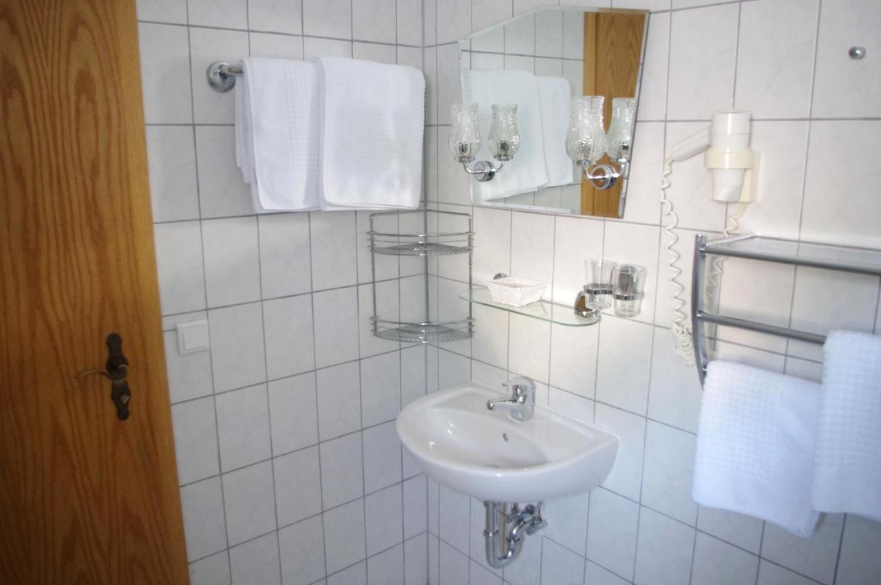 Hotel Gasthof Zum Walfisch Klingenthal Εξωτερικό φωτογραφία