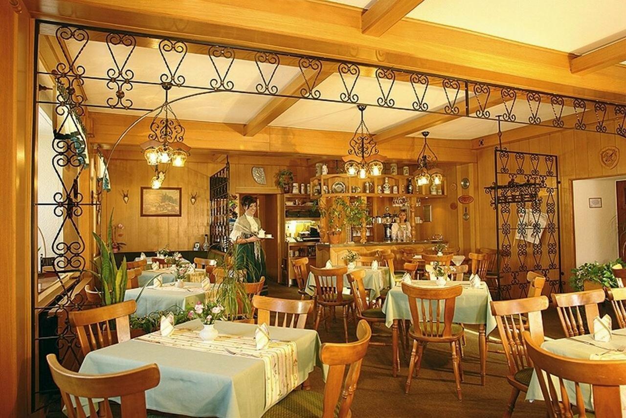 Hotel Gasthof Zum Walfisch Klingenthal Εξωτερικό φωτογραφία