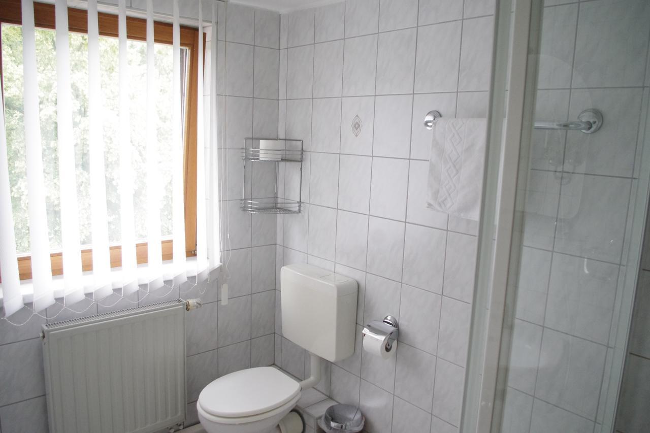 Hotel Gasthof Zum Walfisch Klingenthal Εξωτερικό φωτογραφία