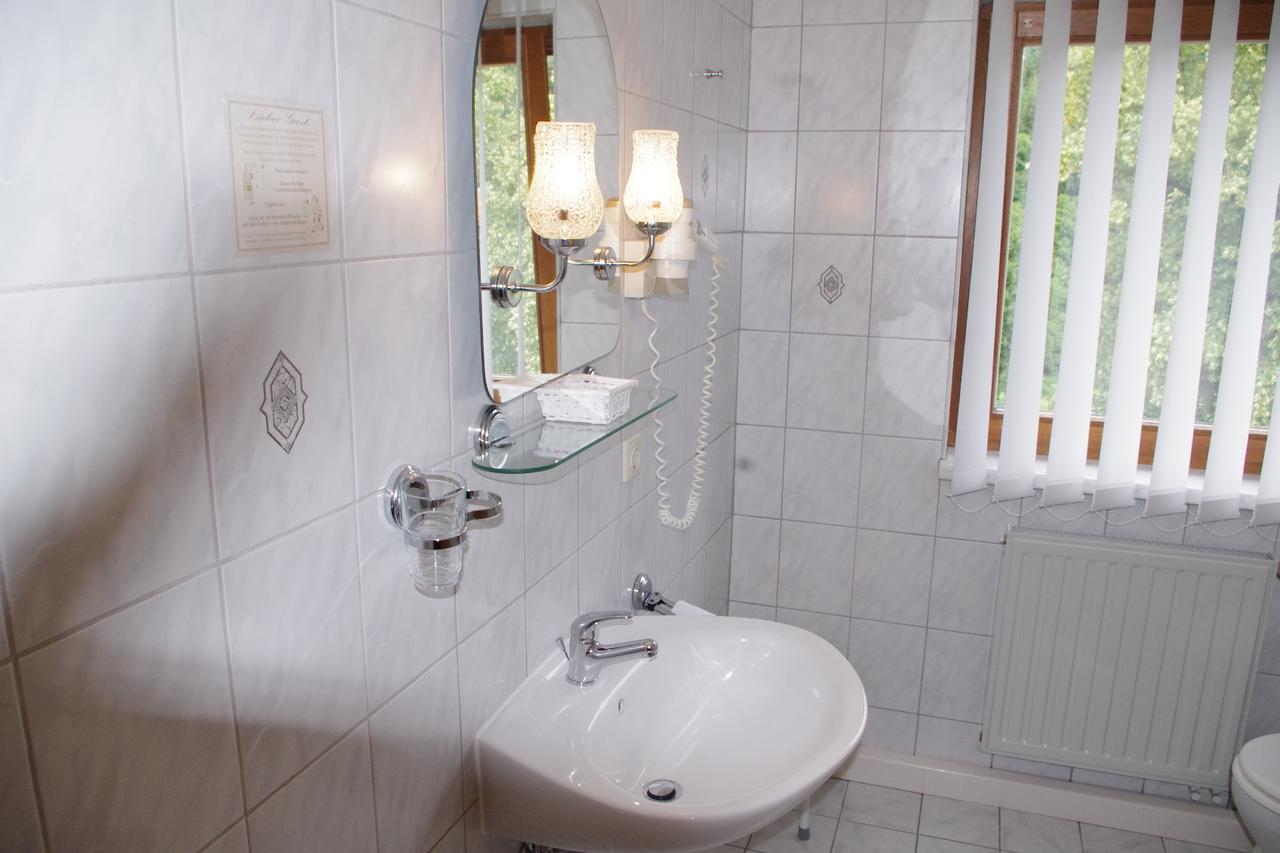 Hotel Gasthof Zum Walfisch Klingenthal Εξωτερικό φωτογραφία