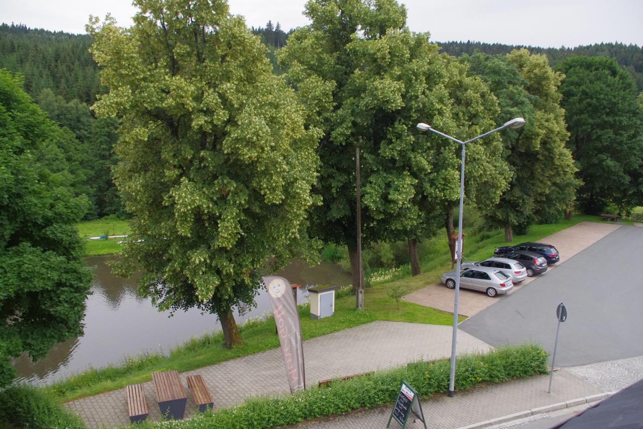 Hotel Gasthof Zum Walfisch Klingenthal Εξωτερικό φωτογραφία