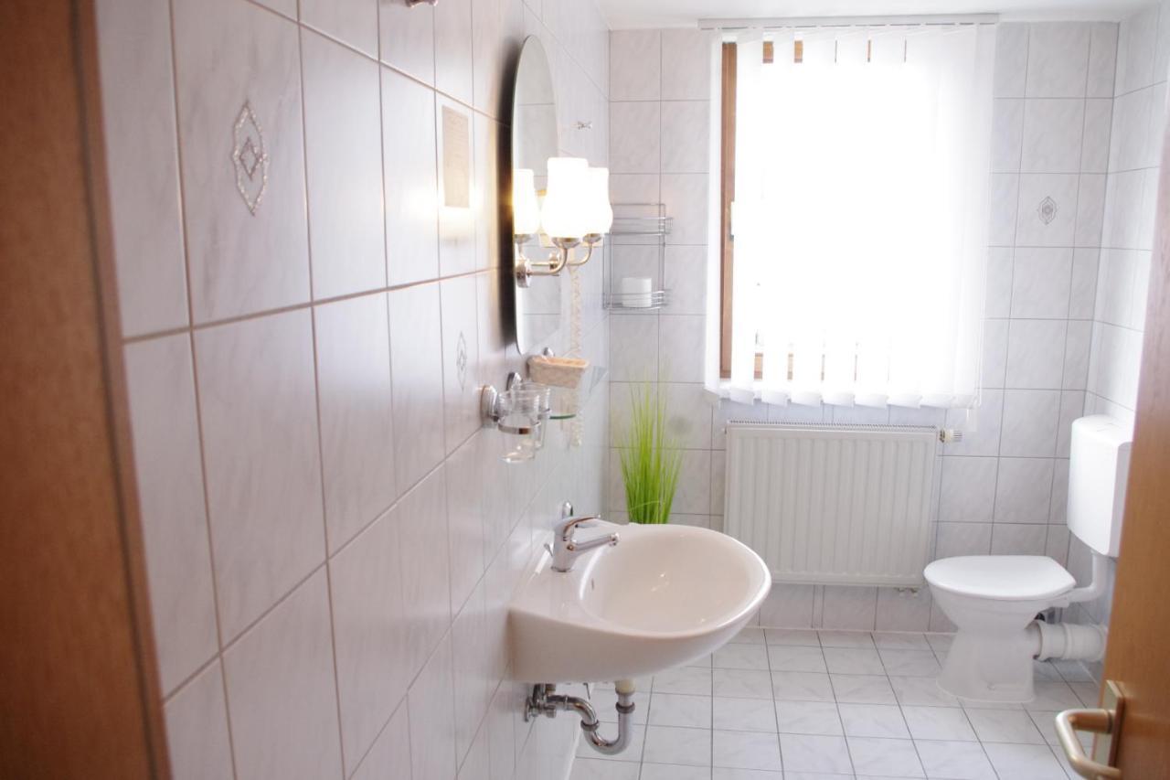 Hotel Gasthof Zum Walfisch Klingenthal Εξωτερικό φωτογραφία